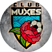 Logo Club Deportivo Muxes